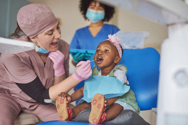 Why Choose Us for Your Dental Needs in Bryan, TX