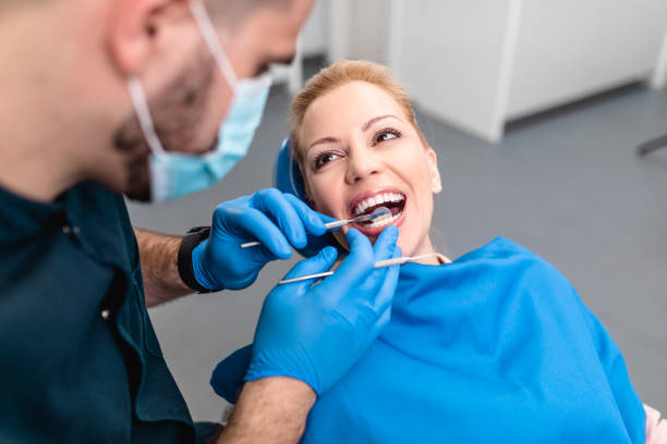 Oral Surgery in Bryan, TX