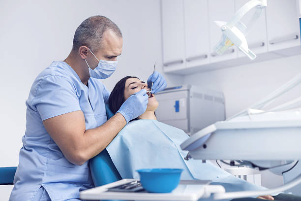 Best Oral Cancer Screening  in Bryan, TX