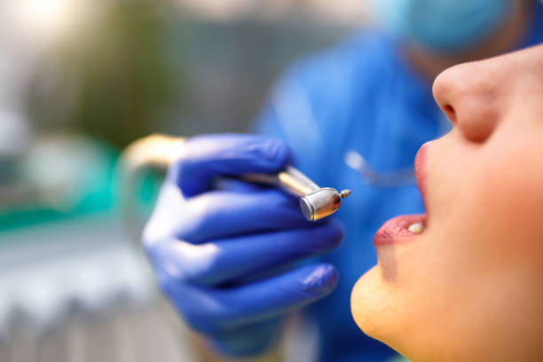 Best Full Mouth Reconstruction  in Bryan, TX